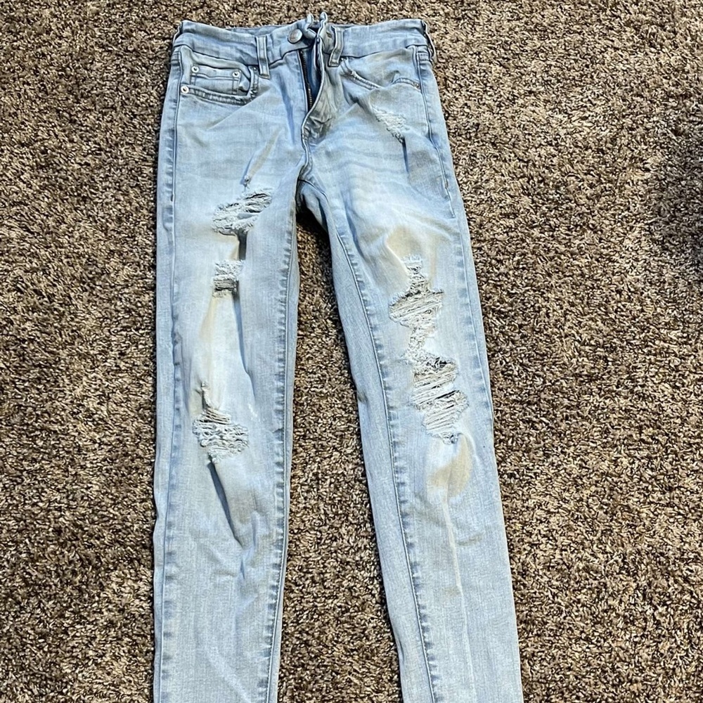 Aeropostale jeans